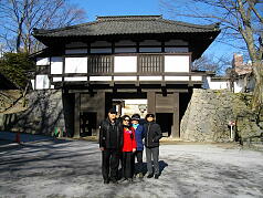 KGSガイドツアー4