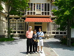 KGSガイドツアー5