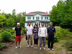 KGSガイドツアー5