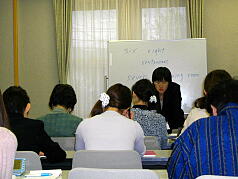 KGS英語セミナー