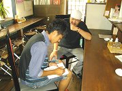 長期インターンシップ