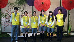 G7長野県・軽井沢交通大臣会合