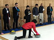 Joint Visit by Embassy and EU Staff for G7 Transport Ministers' Meeting