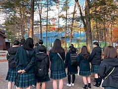 Ueda Nishi High School