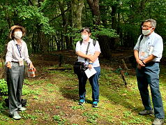 KGI Regular Training Program