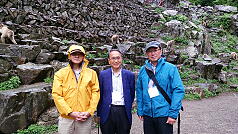 KGI English Training Program