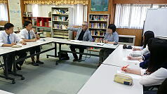 Karuizawa High School