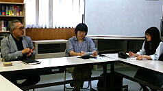 Karuizawa High School