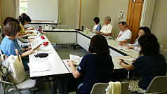 KGI English Training Program