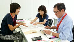 KGI English Training Program