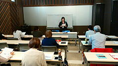 KGI English Training Program