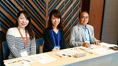 KGI English Training Program