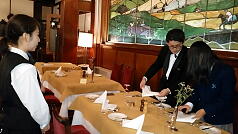 Karuizawa High School