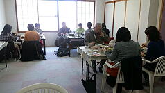 KGI English Training Program