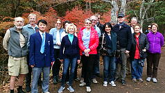 軽井沢高校就業体験