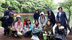 KGI English Training Program