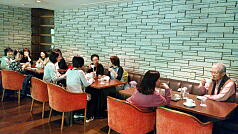 KGI English Training Program