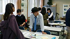 Karuizawa High School