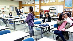 Karuizawa High School