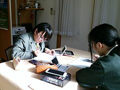 Community Activities