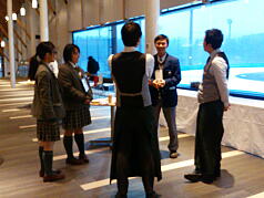 Community Activities