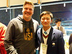 Community Activities