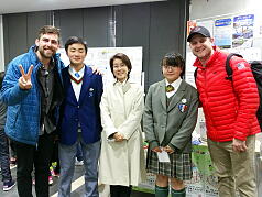 Community Activities