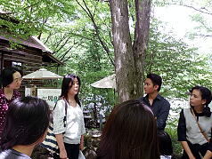 KGI English Training Program