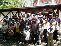 KGI English Training Program