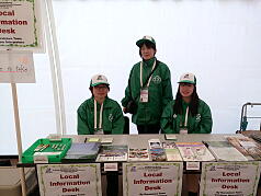 G20 Ministerial Meeting