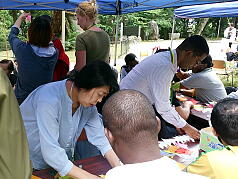 国際アカデミー