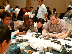 国際アカデミー