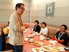 KGI English Training Program