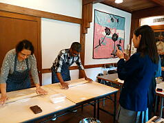 Community Activities