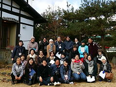 KGI English Training Program