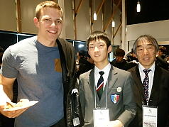 Community Activities