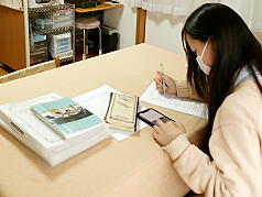 KGS Long-term Internship Program