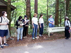 KGI Regular Training Program