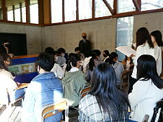 上田染谷丘高等学校