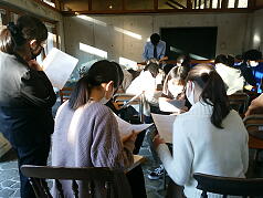 Forest of Muse Karuizawa