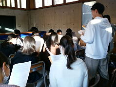 Forest of Muse Karuizawa