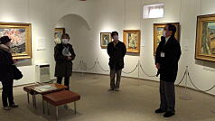 KGI English Training Program