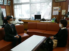 Karuizawa High School