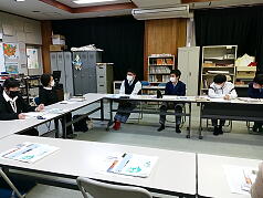 Karuizawa High School