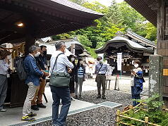 KGI Regular Training Program