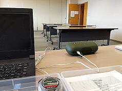 KGI Regular Training Program