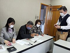 KGI Regular Training Program