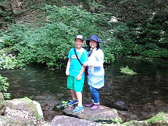 Karuizawa Cycling Tour