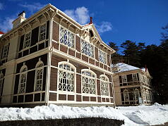 KGSガイドツアー6