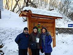 KGSガイドツアー6